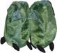 Wild Republic T-Rex Poten Junior 18 Cm Pluche