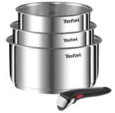 Tefal Ingenio L8964S44 pannenset 4 stuk(s)
