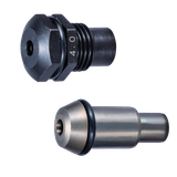 Makita Accessoires Neusstukken | 4,0 mm - 1911U1-3