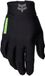 Fox Racing Flexair 50 YR Black S