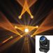 Showtec Shark - The Meg - Beam One tête mobile LED
