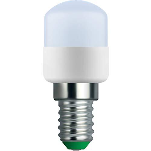 DEBFLEX 600342 LED-gloeilamp, spaarlamp, equivalent aan halogeenlamp, 1,6 W, E14, 600342