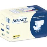 Serenity Classic Couches-culottes Extra XL 15uts