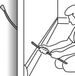 HellermannTyton Lampe Cable Scout+ 897-90016