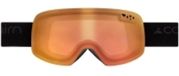 Cairn Origin Clx Evolight Nxt® 0.4 Lunettes de ski Noir Rouge/CAT1-4
