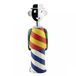 Alessi - Tire-bouchon Mendini - Multicolore - Biocomposite AlkiPaper - Designer Alessandro Mendini
