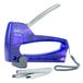 Rapesco 0956 T8-Lite Wandnietmachine met 300 nietjes, type 13/6 mm, violet