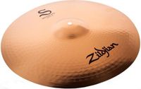 Zildjian S-Series Medium Ride 20" Brilliant