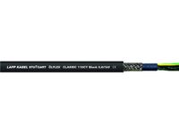 Lapp ÖLFLEX CLASSIC 110 CY BLACK Câble de signal 1000 m Noir