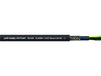 Lapp ÖLFLEX CLASSIC 110 CY BLACK Câble de signalisation 1000 m Noir