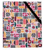 Carpebloc ringen Milan Shapes