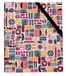 Carpebloc ringen Milan Shapes