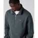 Levi's regular fit sweater - grijsblauw