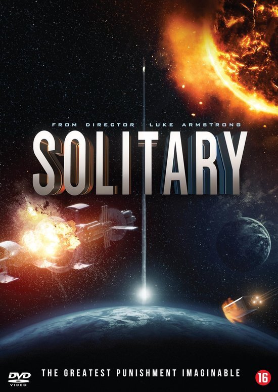 - Solitary dvd