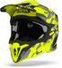 Airoh Strycker XXX Flat Yellow XL