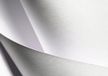 Honsell Fabriano White Pad, briljant wit papier met mat, ongecoat oppervlak, 300 g/m², 20 x 20 cm, 20 vellen