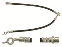 TRW PHD1053 pièces de frein et flexibles | Compatible avec : TOYOTA YARIS