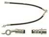 TRW PHD1053 remaccessoires en -slangen | Compatibel met: TOYOTA YARIS