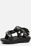 Teva Hurricane XLT 2 Sandale Enfant Noir - 0194715401310