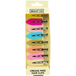 Beaut Co Kreukvrije Haarclips – 8 Stuks