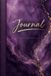 Just A Journal