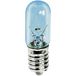 Barthelme 00113005 Lampe à incandescence 30 V 5 W E14 Clair 1 pièce(s)