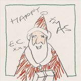 Happy Clapton Eric - Happy Xmas (CD)