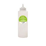 Decora 0379177 spuitfles 500 ml met tule Ø 2,8 mm, kunststof