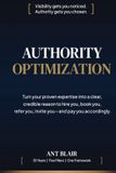Authority Independently Published Authority Optimization Paperback