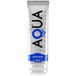 AQUA Aqua Quality Lubrifiant à base d'eau 200ml