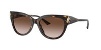 Zonnebril, Jimmy Choo Zonnebril 0JC5018U Kaliber 54 Kleur 500213