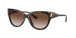 Zonnebril, Jimmy Choo Zonnebril 0JC5018U Kaliber 54 Kleur 500213