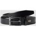 Lloyd Ceinture en cuir avec boucle à ardillon