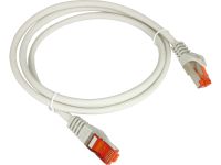 AVIZIO KKS6SZA0.25 câble réseau Gris 0,25 m Cat6 F/UTP (FTP)