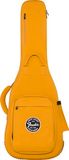 Fender Troubadour Gigbag voor elektrische gitaar, Butterscotch
