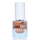 Miss Nella - Open, Sesame! Glitter Kindernagellak