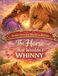 Stories from the World of Horses: The Horse That Wouldn't Whinny