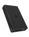ICY BOX IB-RD2253-C31 - 2.5" HDD/SSD Enclosure - USB-C 3.2 Gen 2 - Black