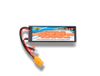 Carson 11,1V/4500mAh 60C LiPo-accu XT90