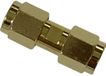 Wittenberg Antennen Adapter SMA Verbinder SMA Stecker auf SMA Stecker 50 Ohm 103512