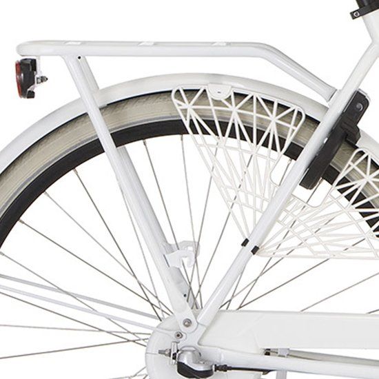 Cortina Cort drager Milo D53 bright white