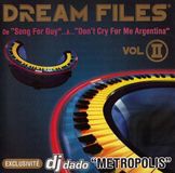 Vol.2 Dream Files Volume 2 - Best Of Dream CD