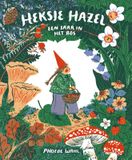 Heksje Hazel: een jaar in het bos