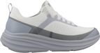 Skechers Bobs Skillz Schoenen Wit/Blauw EU 37 Vrouw