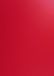 Netuno - Papier lisse rouge - A5 - 14,8 x 21 cm - 10 feuilles - 330 grammes - Plike Red
