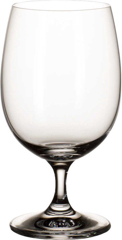 Villeroy & Boch La Divina Water Glass Tumbler - 33cl - Set of 4