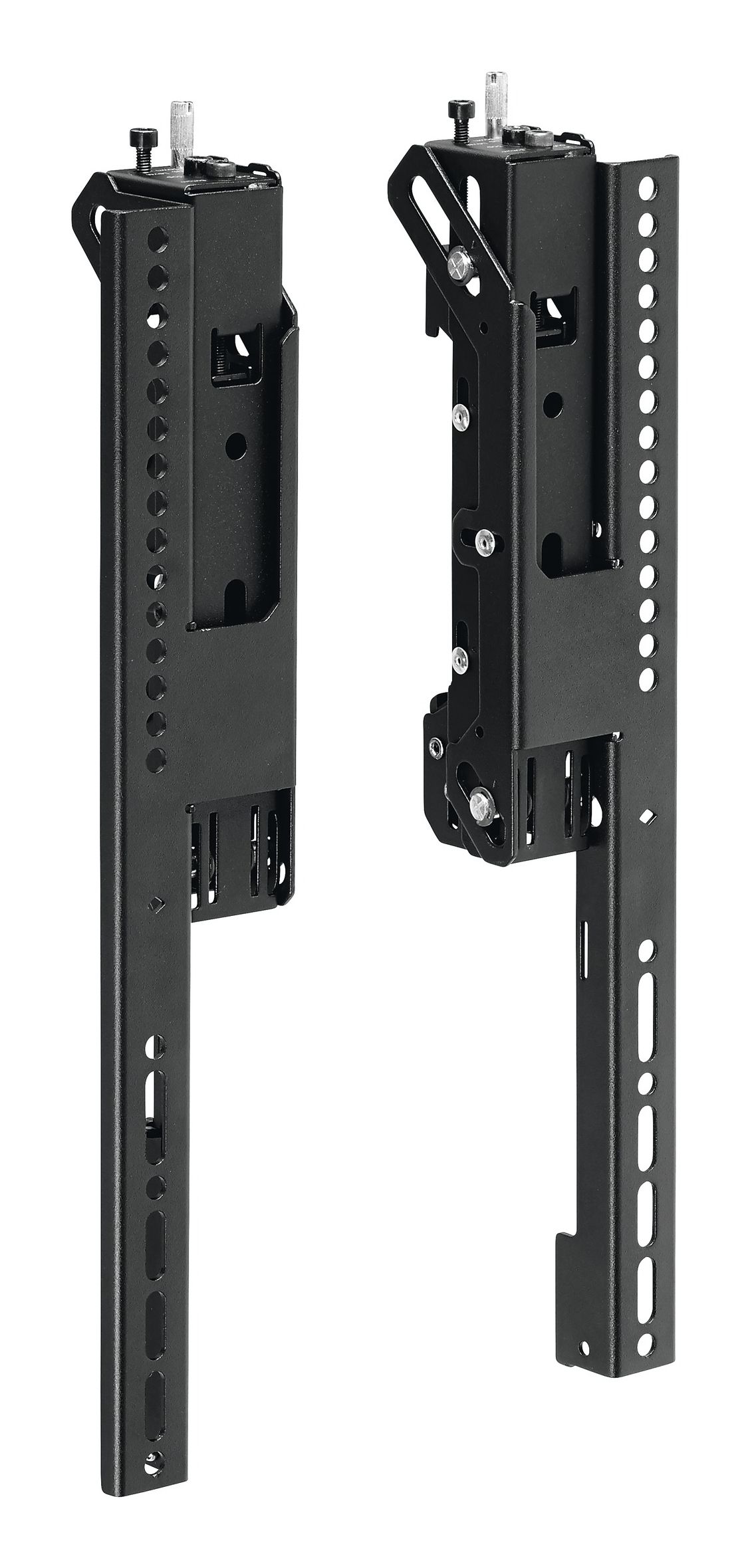 Vogel's PFS 3504 - Display strips - 482 mm - Zwart