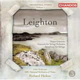 Orchestral Scott Orchestral Works Volume 1