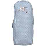 Babyline Letto flessenhouder, unisex, hemelsblauw