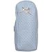 Babyline Letto flessenhouder, unisex, hemelsblauw